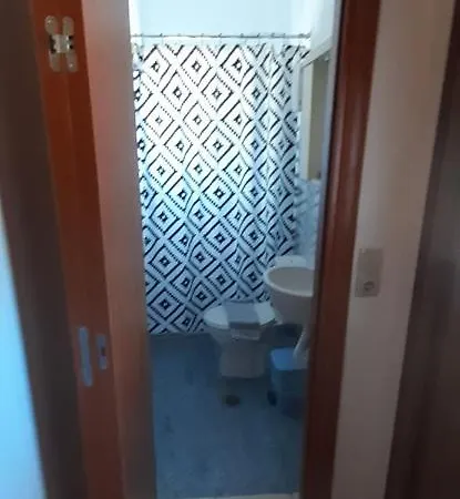 Apartamento Savvas Plitra