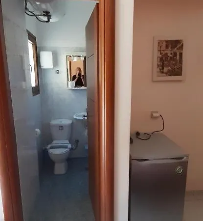 Apartment Savvas