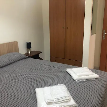 Apartamento Savvas *