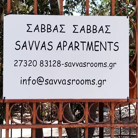 Savvas Plitra