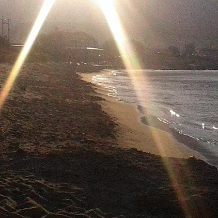 Savvas Apartamento Plitra