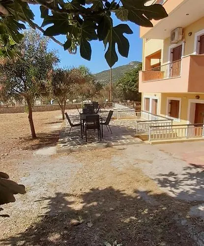 아파트 Savvas *