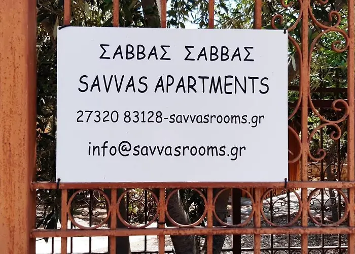 Savvas 플리트라