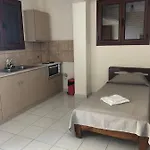 Apartmán Savvas Plitra