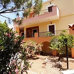 Apartmán Savvas