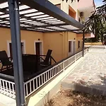 Savvas Apartmán