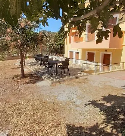 Appartamento Savvas