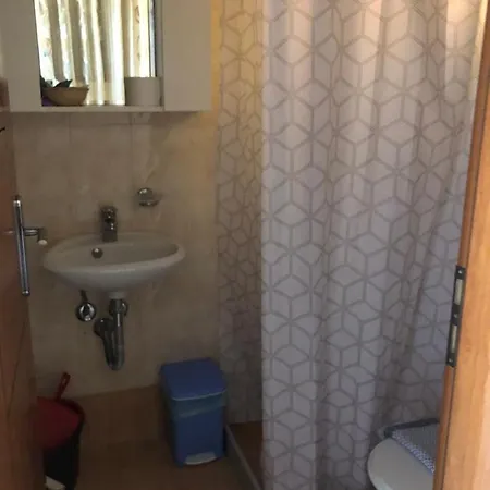 Appartement Savvas *