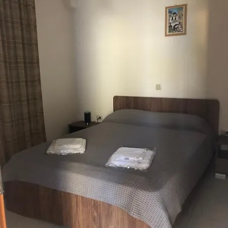 Appartamento Savvas Plitra