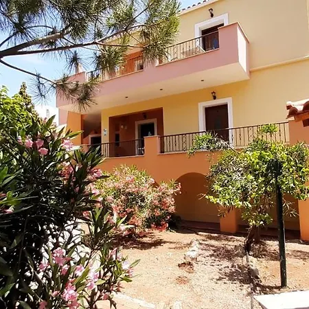 Appartamento Savvas