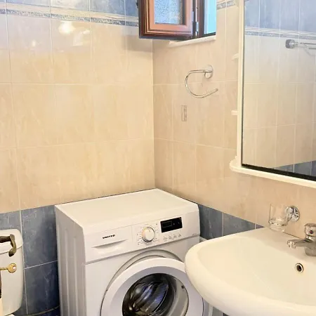 Appartamento Savvas Plitra