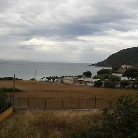 Savvas Appartamento