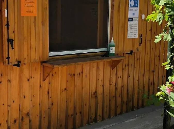 Apartman Savvas Plítra