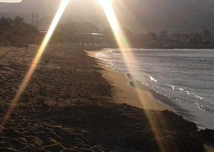 Savvas Apartman Plítra