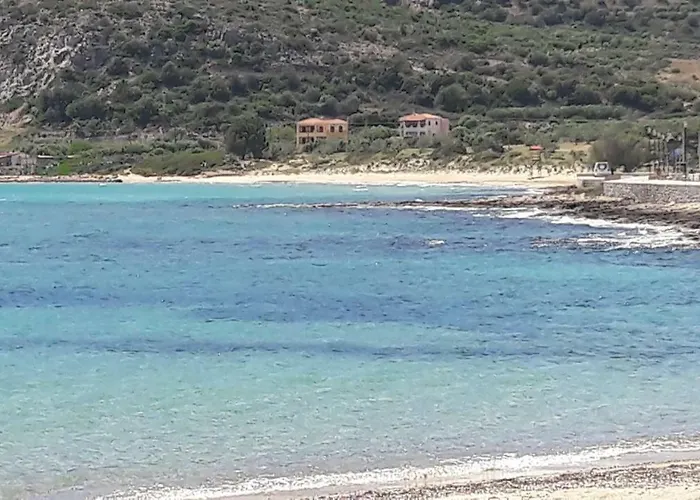 Lejlighed Savvas Plitra